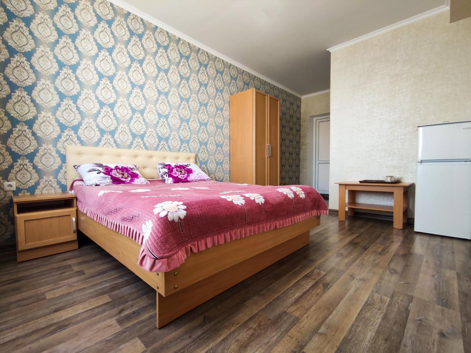 Hotel Адилет Czołponata Zewnętrze zdjęcie