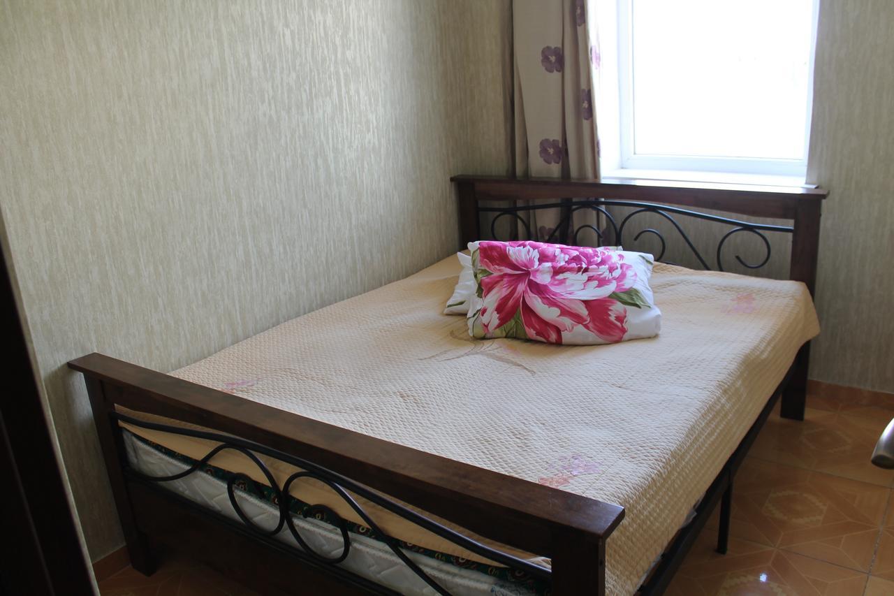 Hotel Адилет Czołponata Zewnętrze zdjęcie