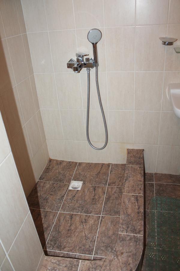 Hotel Адилет Czołponata Zewnętrze zdjęcie