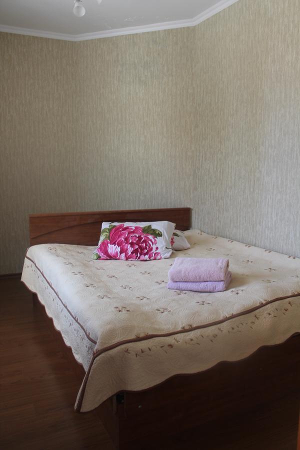 Hotel Адилет Czołponata Zewnętrze zdjęcie